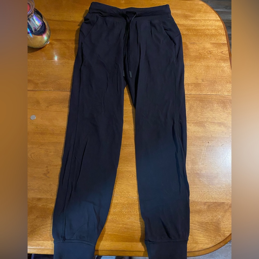 Lulu lemon joggers